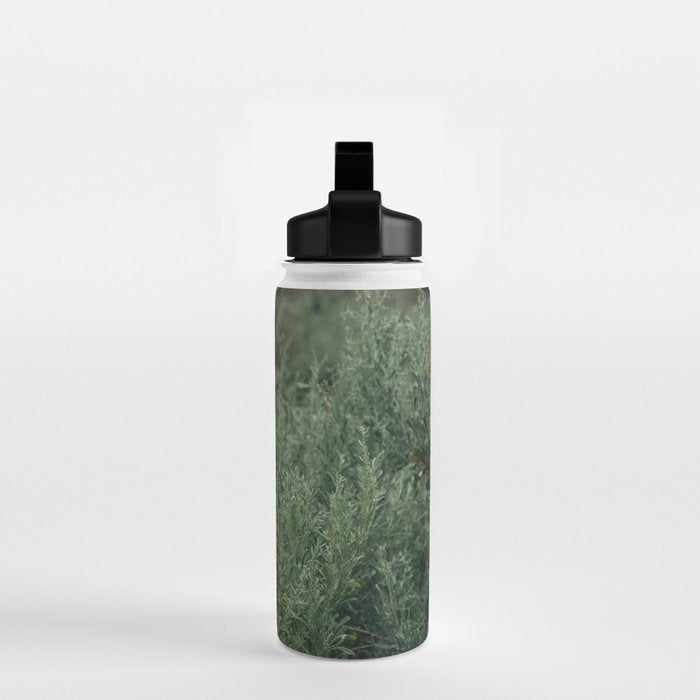 Sage Water Bottle Gallery Image 2