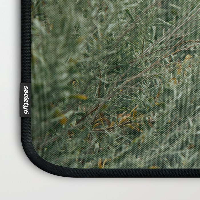 Sage Laptop Sleeve Gallery Image 3
