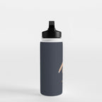 Sloth Gravity Water Bottle Gallery Image 3