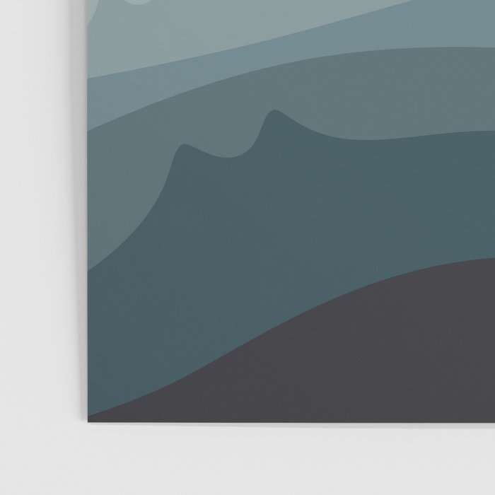 Cat Landscape 188 Poster Gallery Image 3