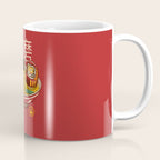 Zen Ramen Coffee Mug Gallery Image 1