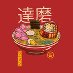 Zen Ramen Coffee Mug Gallery Image 2