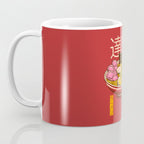 Zen Ramen Coffee Mug Gallery Image 3