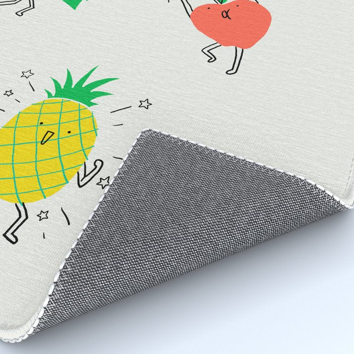 Pineapple Rug Gallery Image 4