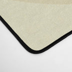 Geometric Abstract Mid Century Modern 3 Desk Mat Gallery Image 4