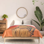1979 - Annie Retro Collection Comforter Gallery Image 3
