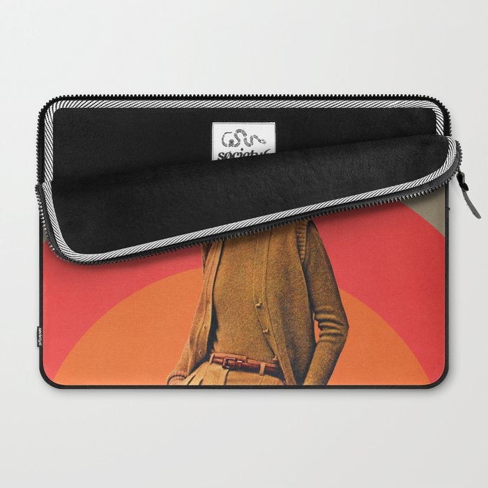 1979 - Annie Retro Collection Laptop Sleeve Gallery Image 2