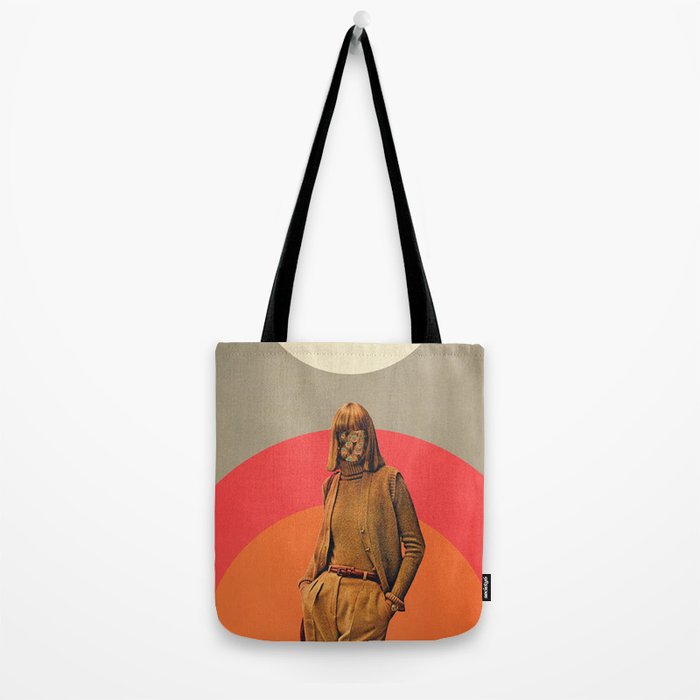 1979 - Annie Retro Collection Tote Bag Gallery Image 2