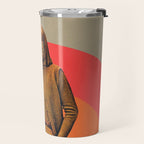 1979 - Annie Retro Collection Travel Mug Gallery Image 2
