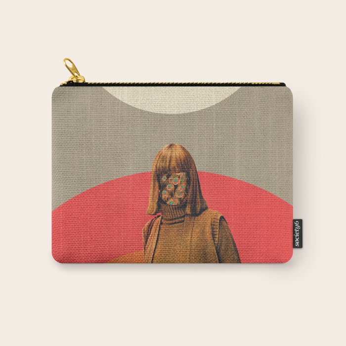 1979 - Annie Retro Collection Carry All Pouch Gallery Image 1