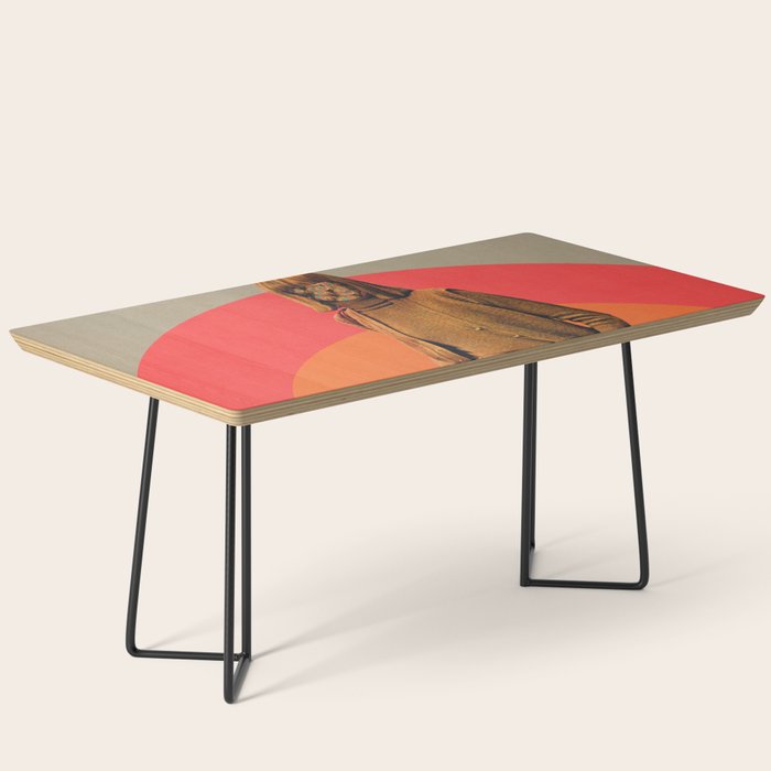 1979 - Annie Retro Collection Coffee Table Gallery Image 1