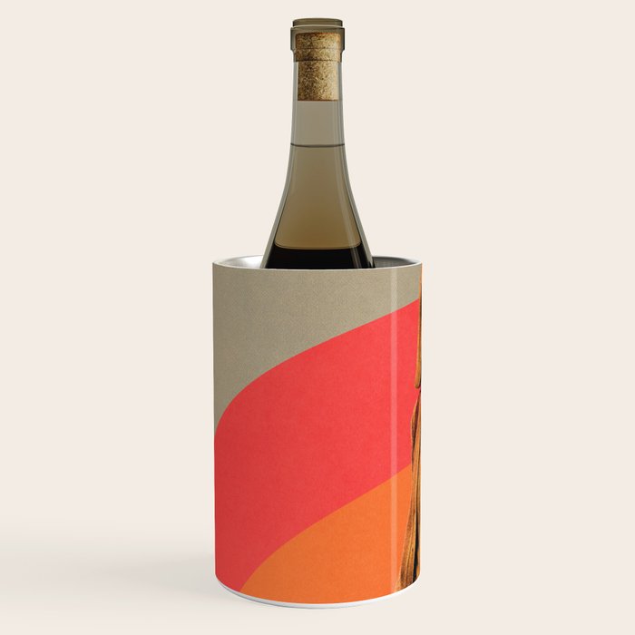 1979 - Annie Retro Collection Wine Chiller Gallery Image 2