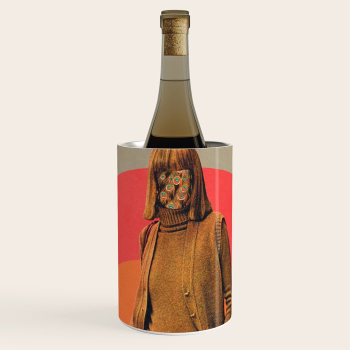 1979 - Annie Retro Collection Wine Chiller Gallery Image 1