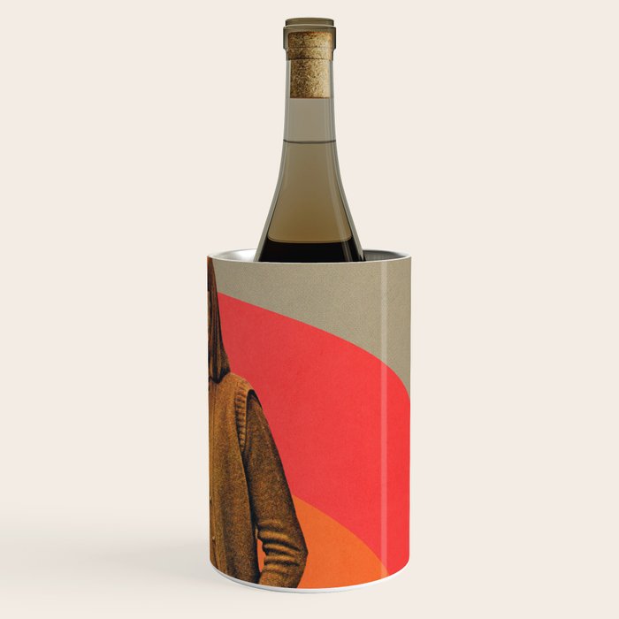 1979 - Annie Retro Collection Wine Chiller Gallery Image 3