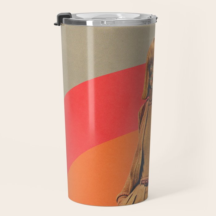 1979 - Annie Retro Collection Travel Mug Gallery Image 3