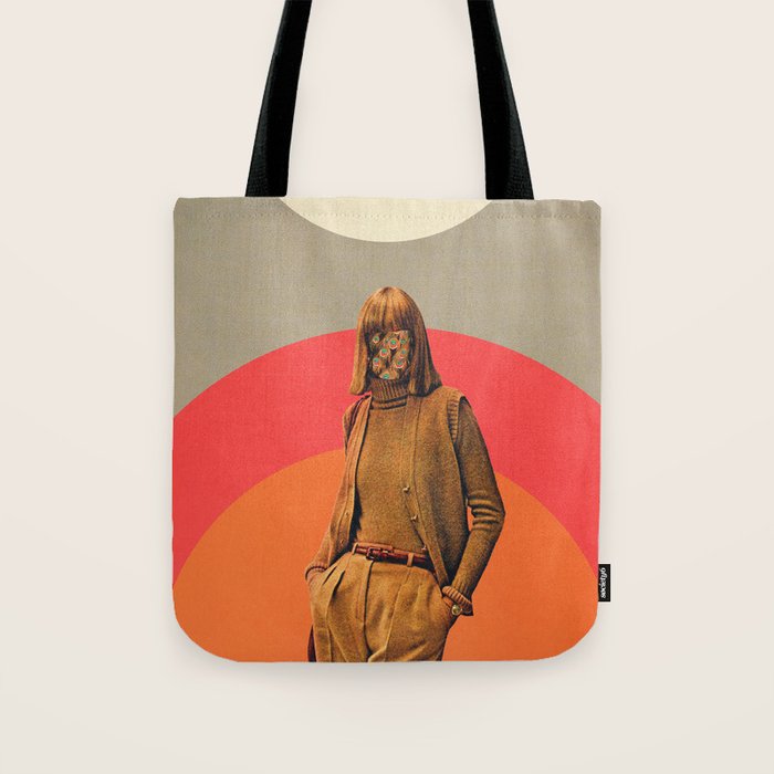 1979 - Annie Retro Collection Tote Bag Gallery Image 1