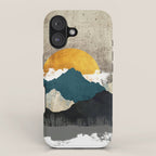 Thaw iPhone Case Gallery Image 1