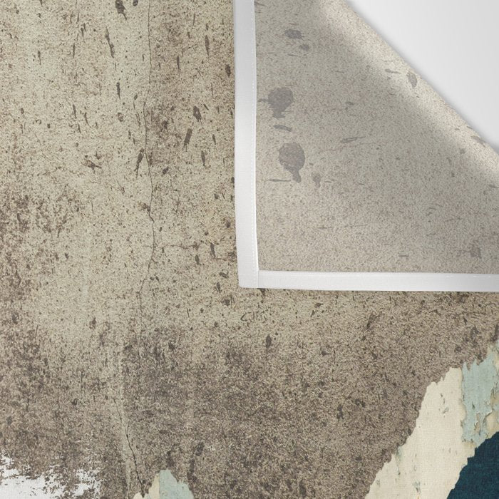 Thaw Wall Tapestry Gallery Image 3