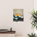 Thaw Poster Gallery Image 2