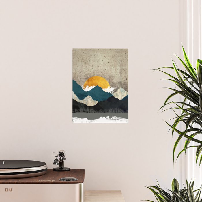 Thaw Poster Gallery Image 2