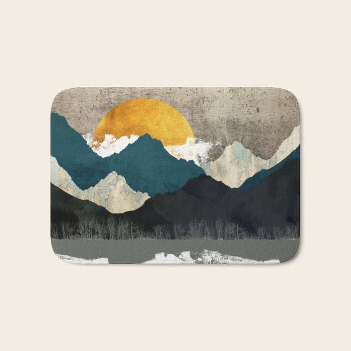 Thaw Bath Mat Gallery Image 1