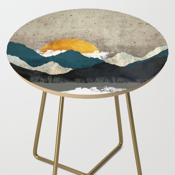 Thaw Side Table Gallery Image 2