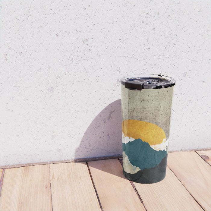 Thaw Travel Mug Gallery Image 4