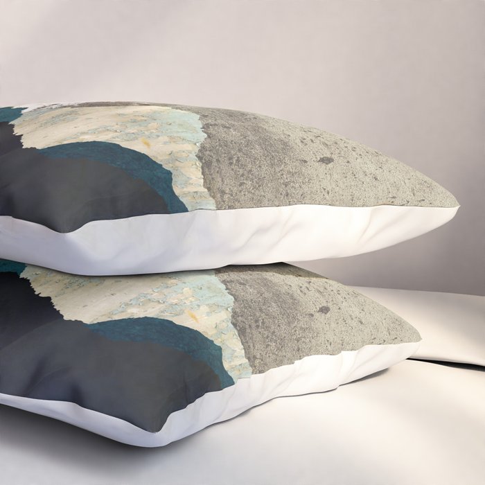 Thaw Pillow Sham Gallery Image 3