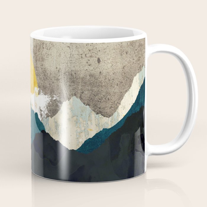 Thaw Coffee Mug Gallery Image 1