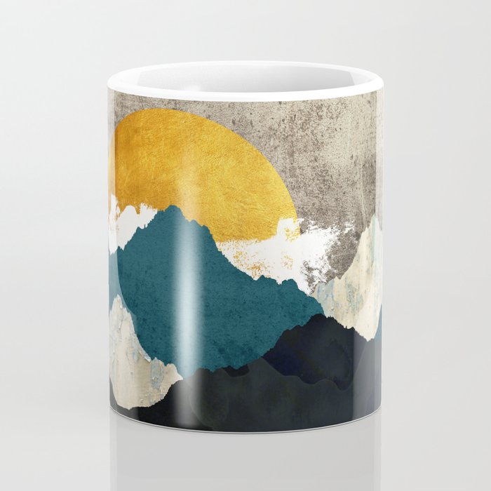 Thaw Coffee Mug Gallery Image 4