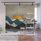 Thaw Wall Mural Gallery Image 1