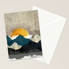 Thaw Stationery Card Gallery Image 2