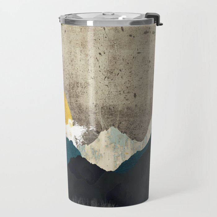 Thaw Travel Mug Gallery Image 2