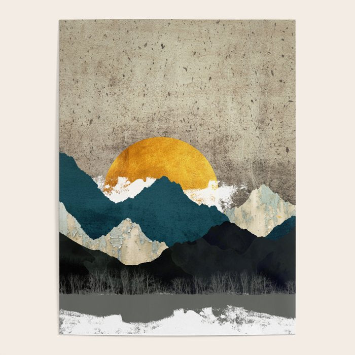 Thaw Poster Gallery Image 4