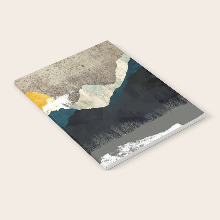 Thaw Notebook Gallery Image 2