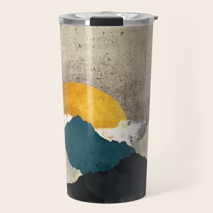 Thaw Travel Mug Gallery Image 1