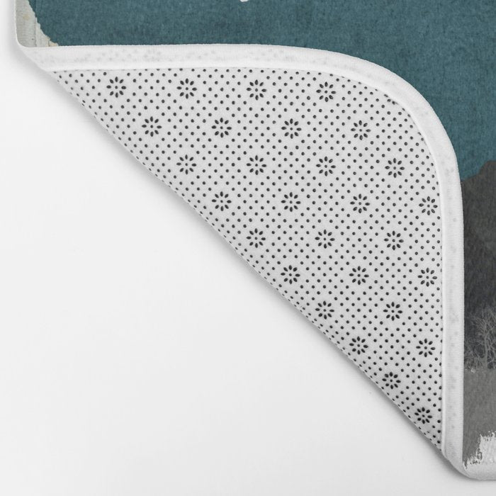 Thaw Bath Mat Gallery Image 2
