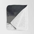 Thaw Throw Blanket Gallery Image 3