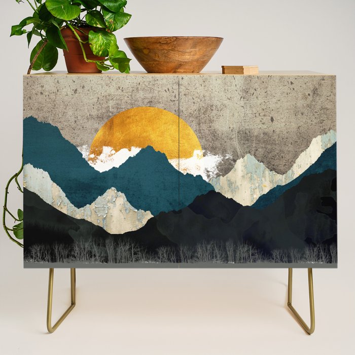 Thaw Credenza Gallery Image 1