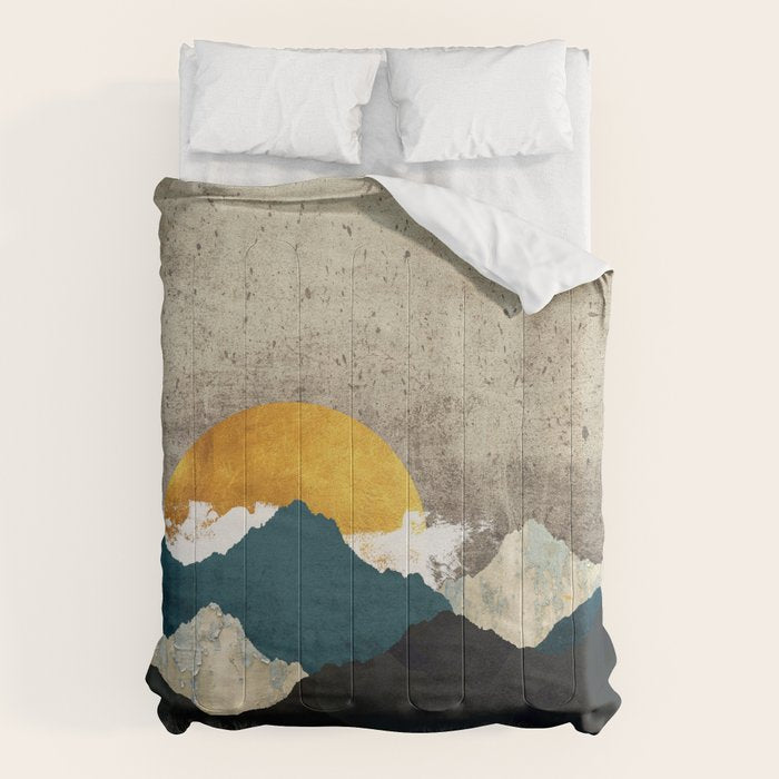 Thaw Comforter Gallery Image 6