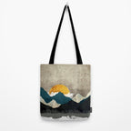 Thaw Tote Bag Gallery Image 2