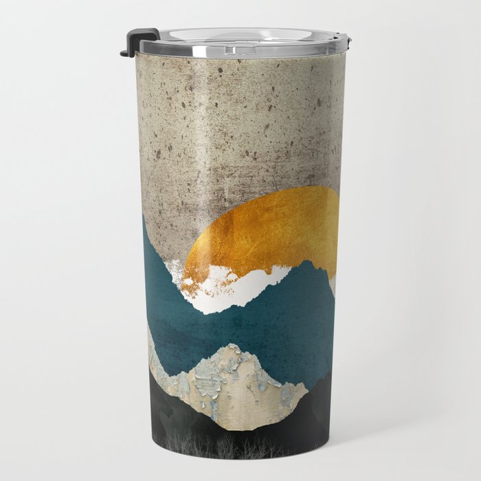 Thaw Travel Mug Gallery Image 3