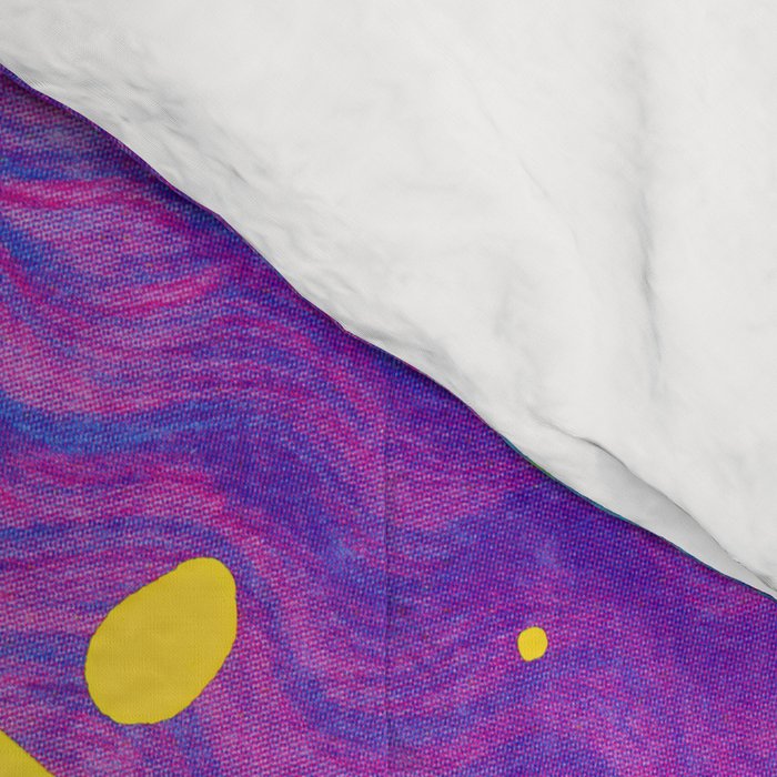 Composition 535 A Comforter Gallery Image 4