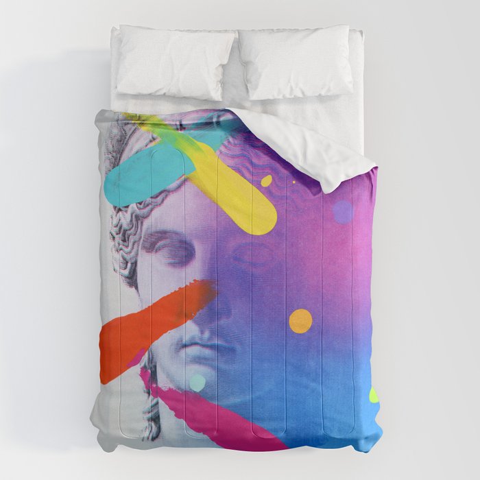 Composition 535 A Comforter Gallery Image 6