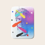 Composition 535 A Bath Mat Gallery Image 1