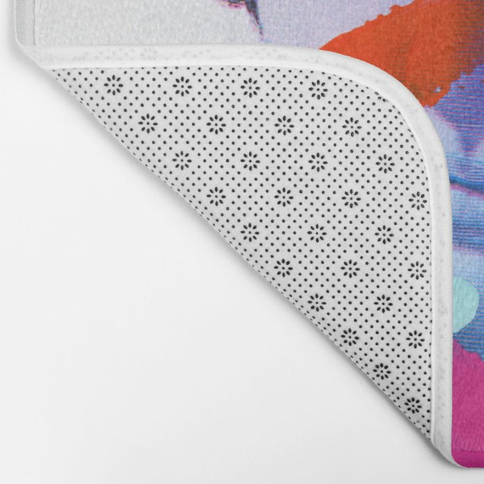 Composition 535 A Bath Mat Gallery Image 2