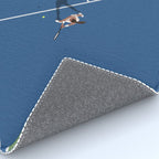 US Tennis Open Rug Gallery Image 4