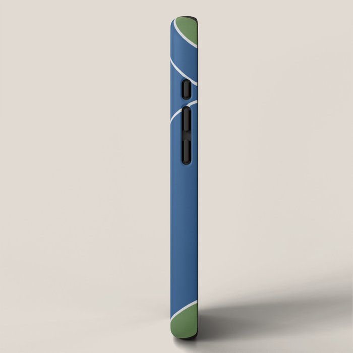 US Tennis Open iPhone Case Gallery Image 2