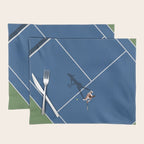 US Tennis Open Placemat Gallery Image 1