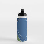 US Tennis Open Water Bottle Gallery Image 3